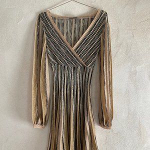 Missoni Sweater Dress